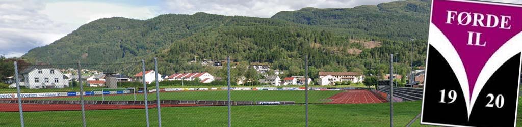 Forde Stadion